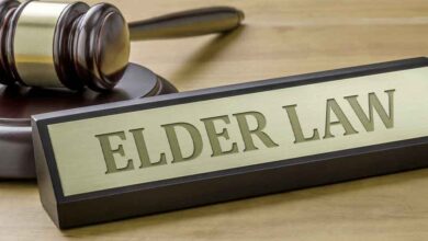 Elder Law Attorney