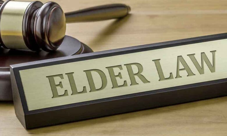 Elder Law Attorney