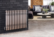 Top Tips for Incorporating Anthracite Radiators in Your Home