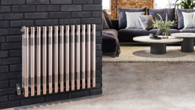 Top Tips for Incorporating Anthracite Radiators in Your Home