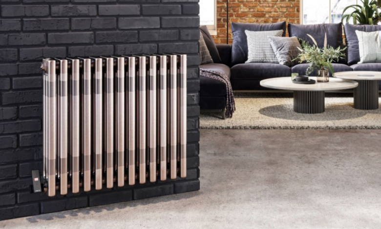 Top Tips for Incorporating Anthracite Radiators in Your Home