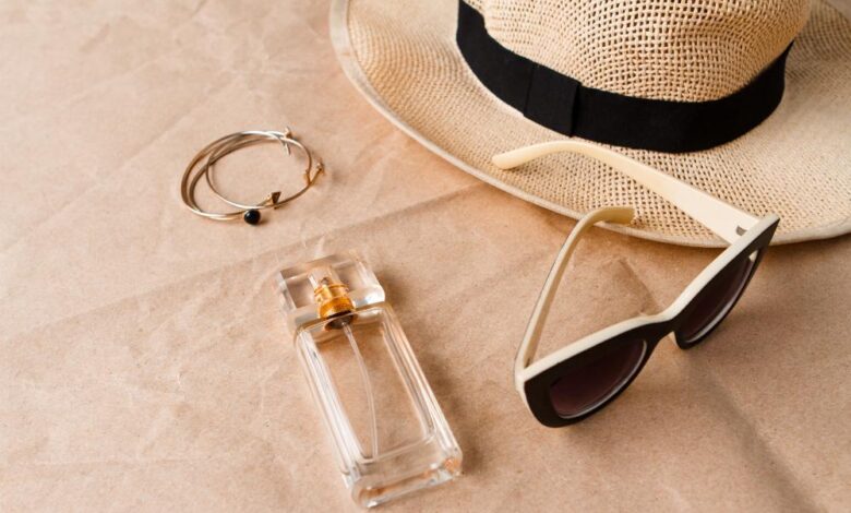 How to Choose the Perfect Summer Fragrance