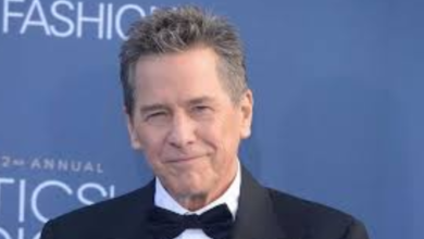 Tim Matheson Net Worth: A Deep Dive Into the Actor's Financial Success