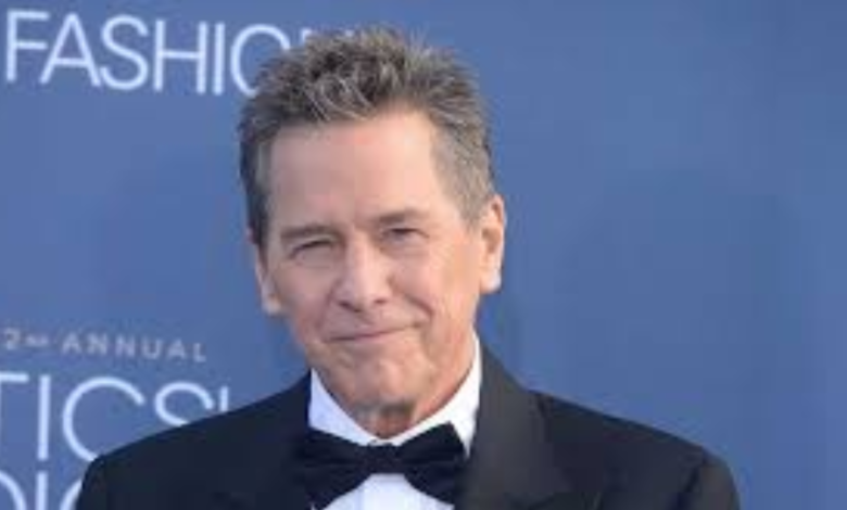 Tim Matheson Net Worth: A Deep Dive Into the Actor's Financial Success