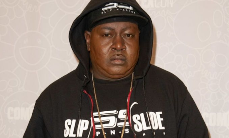 Trick Daddy Net Worth: Bio, Age, Height, Family, Wife, Career  & More