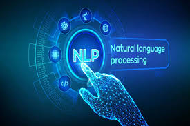 NLP Powers the Conversational