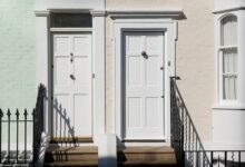 Composite Doors