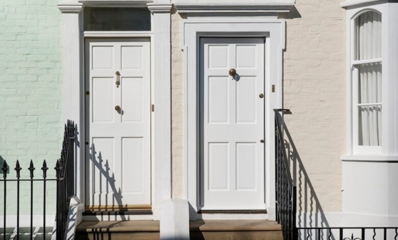 Composite Doors