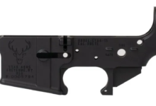 Does a Stripped Lower Require an FFL?