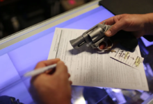 How Long Do Background Checks Take for Guns?