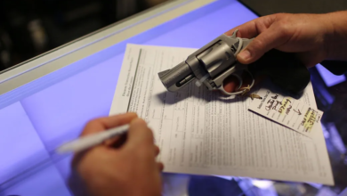 How Long Do Background Checks Take for Guns?