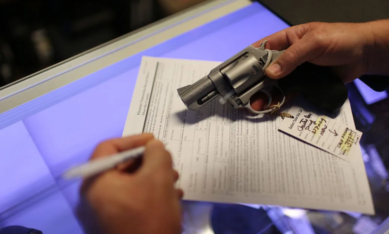 How Long Do Background Checks Take for Guns?