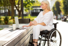 How Technology Is Revolutionizing The Disability Chair Market