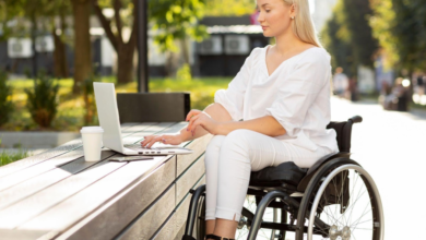 How Technology Is Revolutionizing The Disability Chair Market