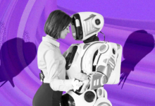 AI Romance Chatbots: The Future Of Interactive Storytelling And Digital Connections