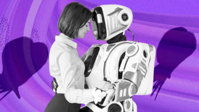 AI Romance Chatbots: The Future Of Interactive Storytelling And Digital Connections