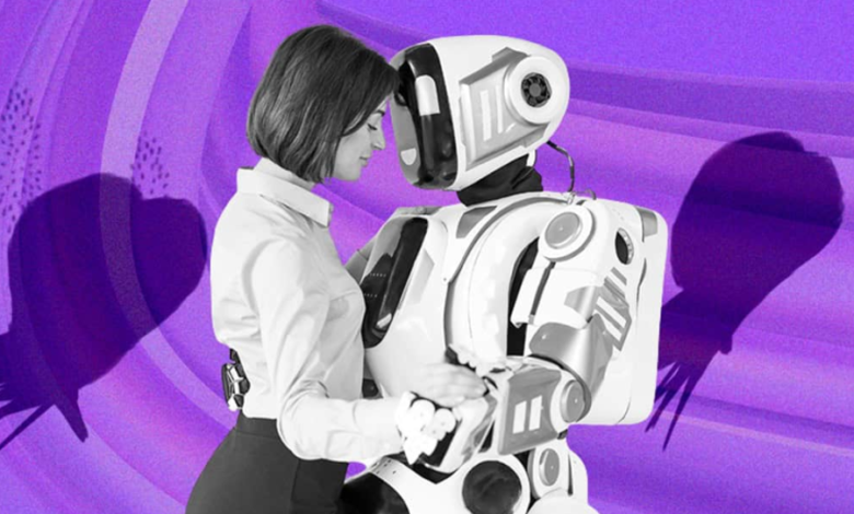 AI Romance Chatbots: The Future Of Interactive Storytelling And Digital Connections