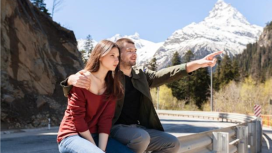 5 Places to Visit in Canada for Valentine’s Day With an eVisa