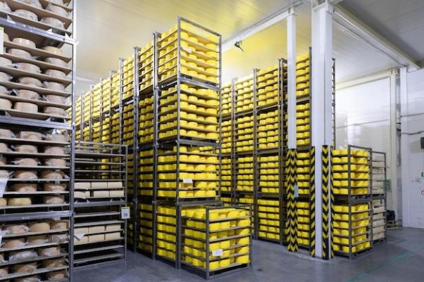 Sandwich Panels