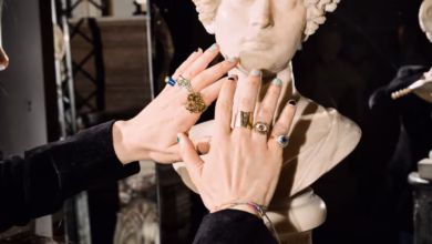 Mothers Ring