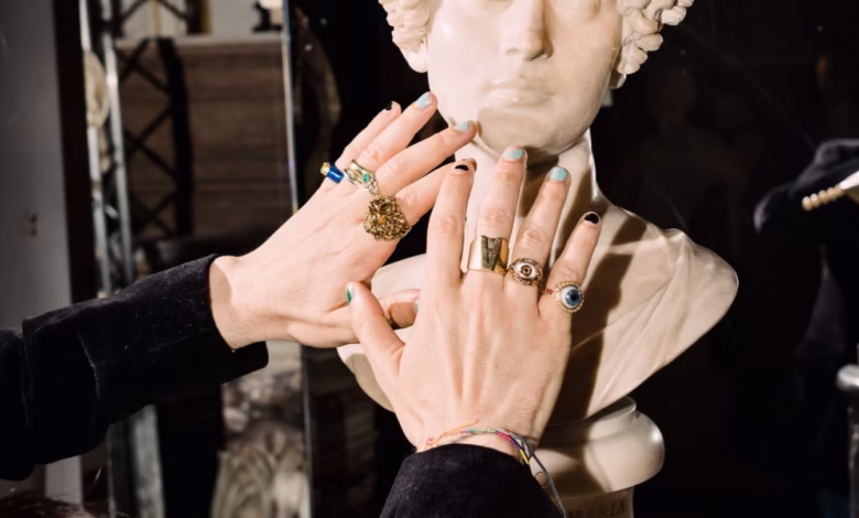 Mothers Ring