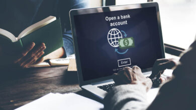 Business Bank Account