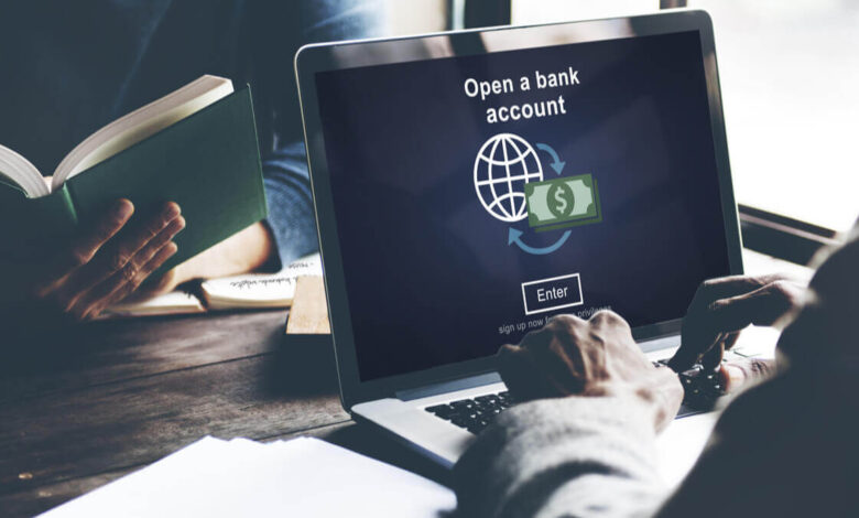Business Bank Account