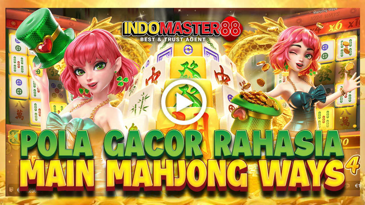 INDOMASTER88