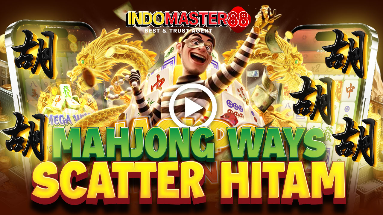 INDOMASTER88