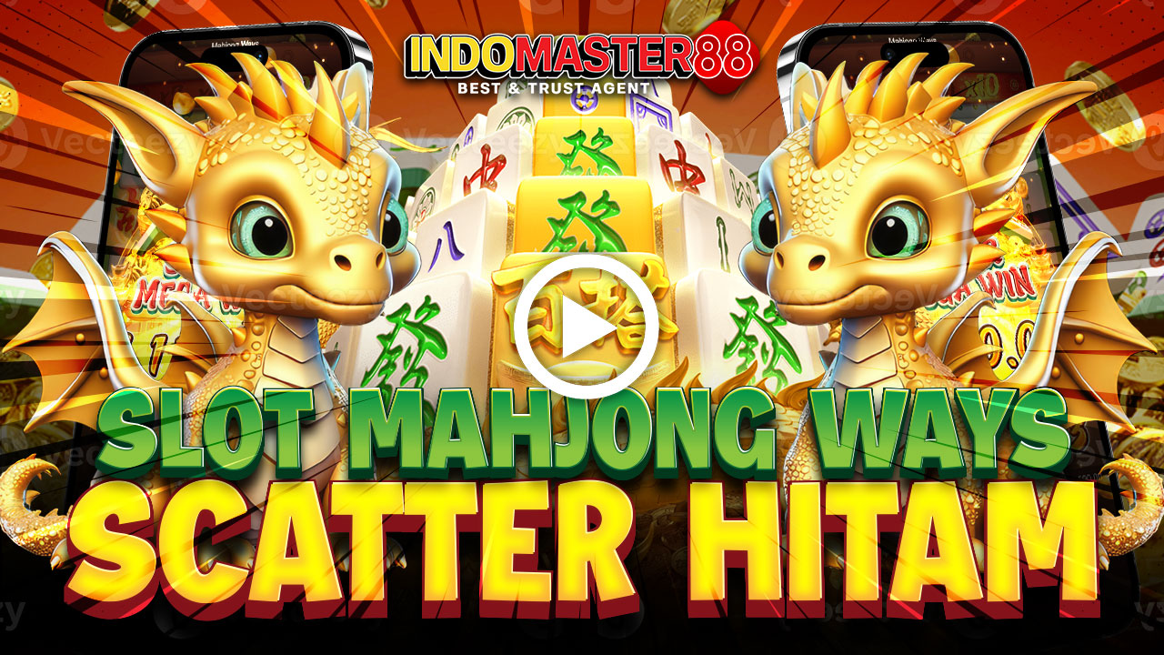 INDOMASTER88